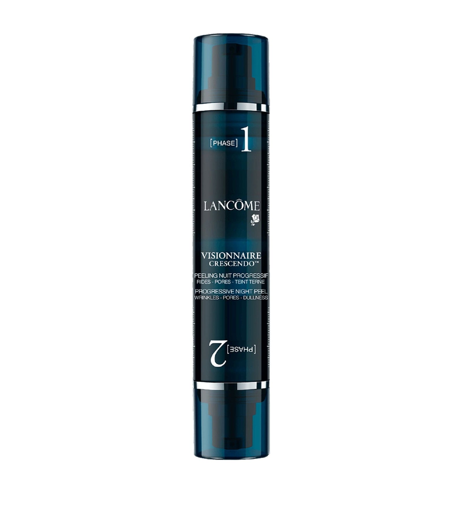 Lancome Lancome, Visionnaire Crescendo, Peeling, Peeling-Lotion, 30 ml Regular