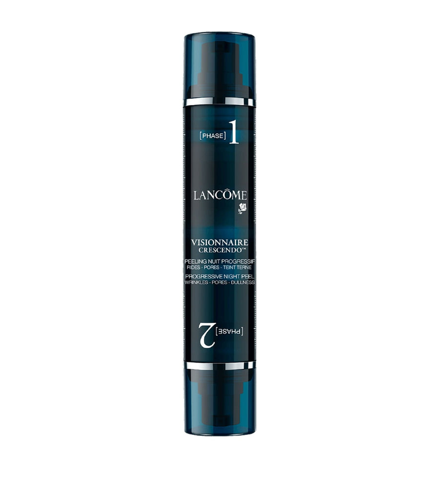 Lancome, Visionnaire Crescendo, Peeling, Peeling-Lotion, 30 ml