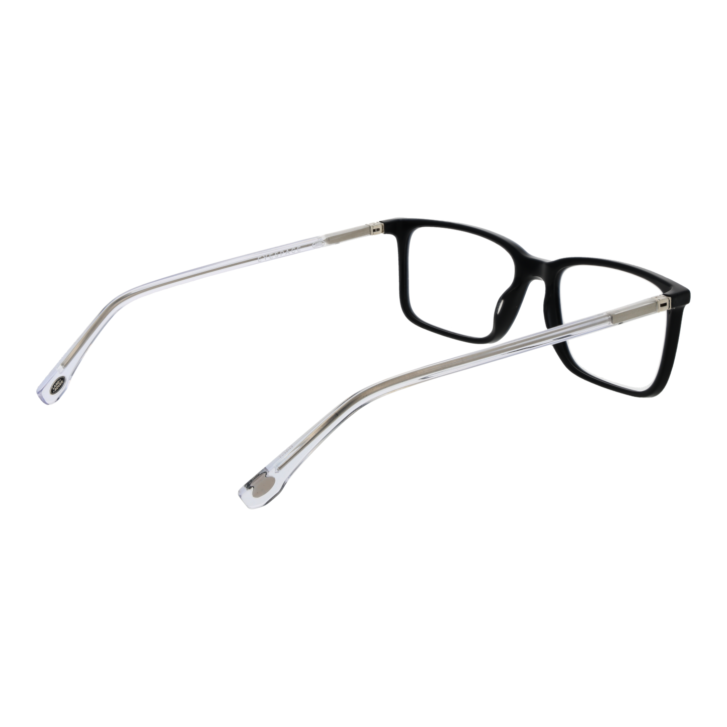 LAND ROVER EYEWEAR Eaton 57BLK Sonnenbrille ansicht-2