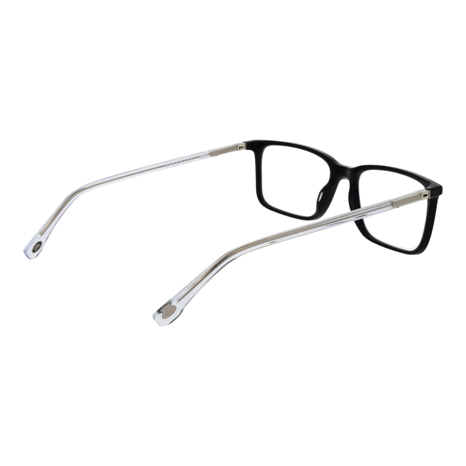 LAND ROVER EYEWEAR Eaton 57BLK Sonnenbrille ansicht-2