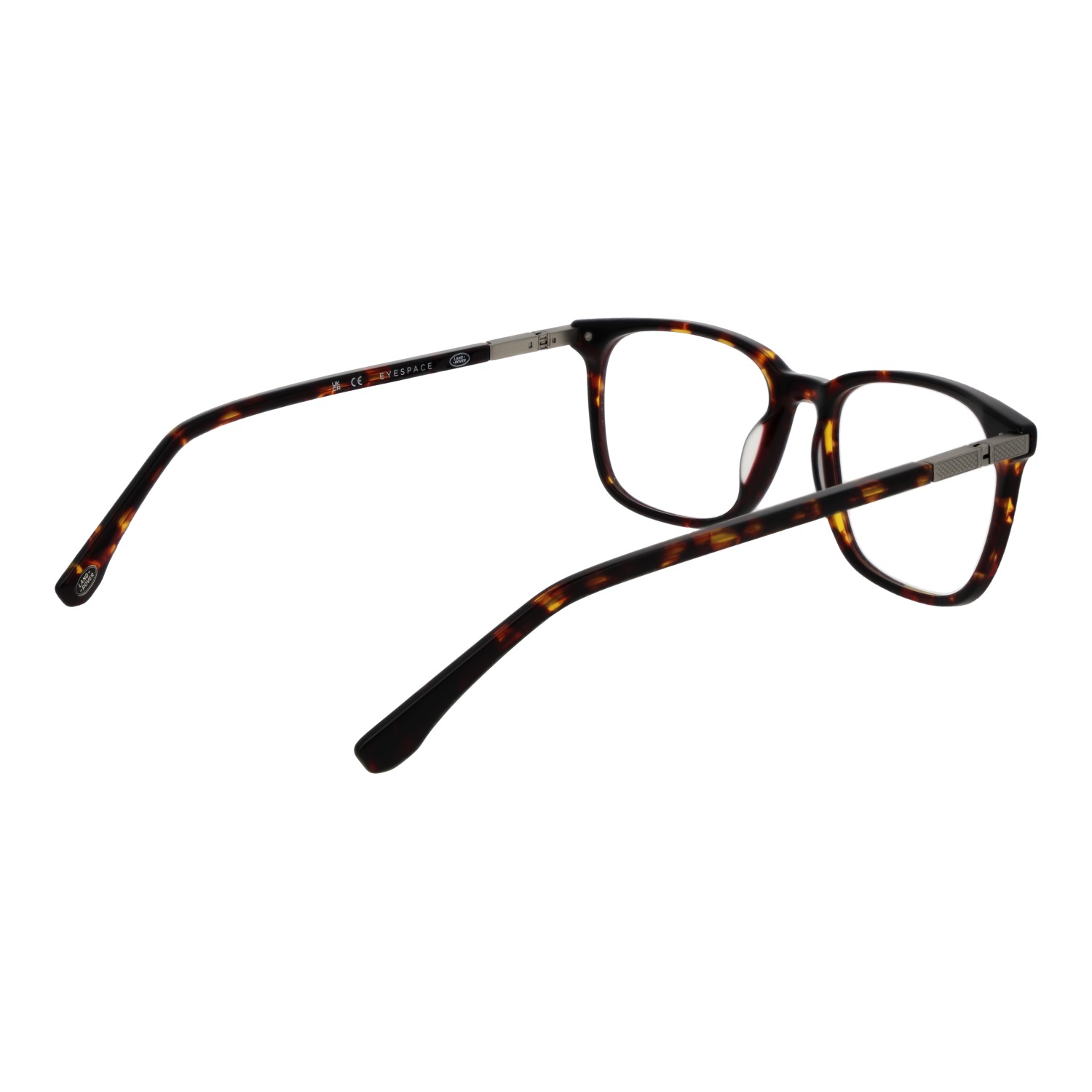 LAND ROVER EYEWEAR Idris 54TRT Sonnenbrille ansicht-2