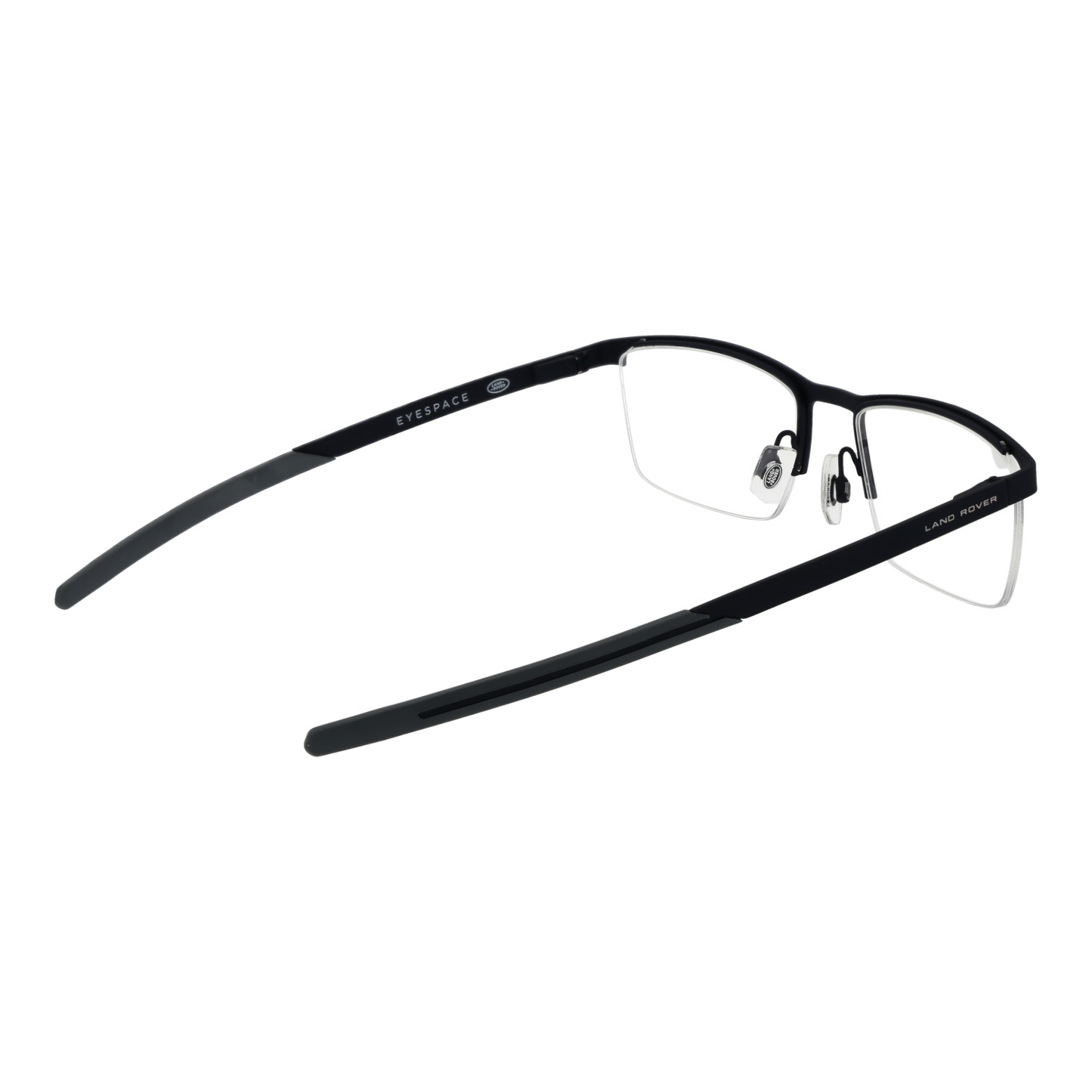 LAND ROVER EYEWEAR Miller 55NVY Sonnenbrille ansicht-2
