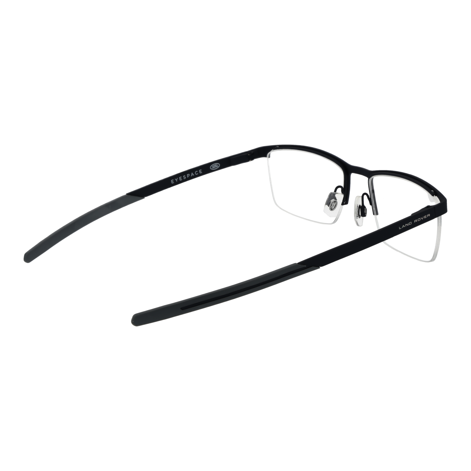 LAND ROVER EYEWEAR Miller 55NVY Sonnenbrille ansicht-2