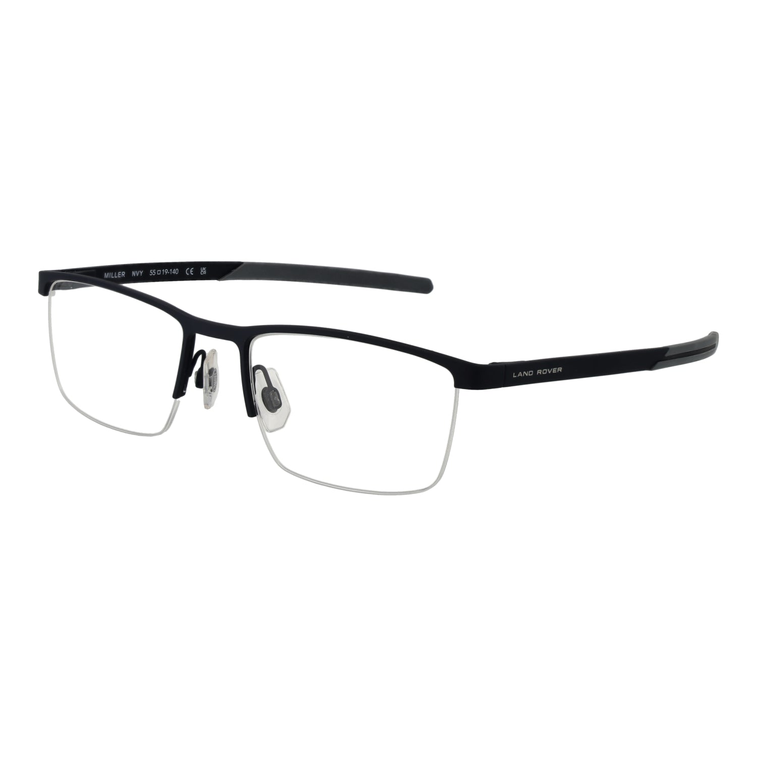 LAND ROVER EYEWEAR Miller 55NVY Sonnenbrille ansicht-3