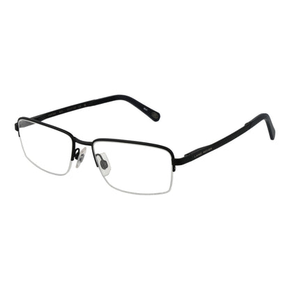 LAND ROVER EYEWEAR Porter 55BLK Sonnenbrille ansicht-3