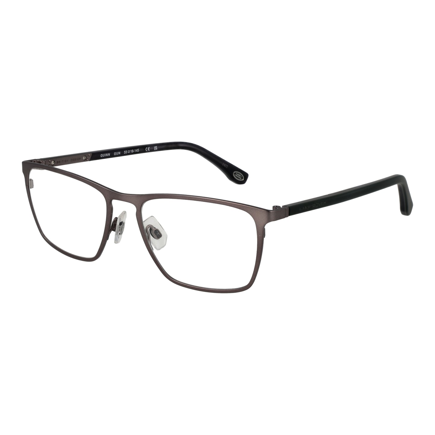 LAND ROVER EYEWEAR Quinn 55GUN Sonnenbrille ansicht-3