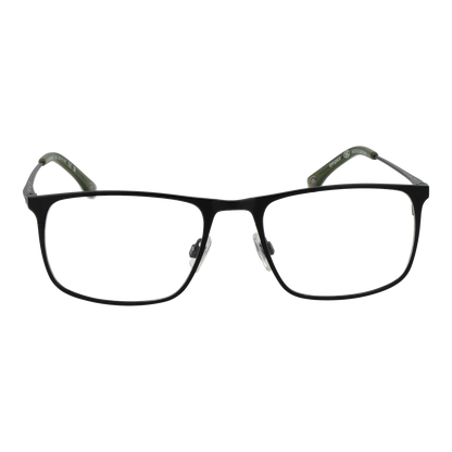 LAND ROVER EYEWEAR Redford 55BLK Sonnenbrille Rot