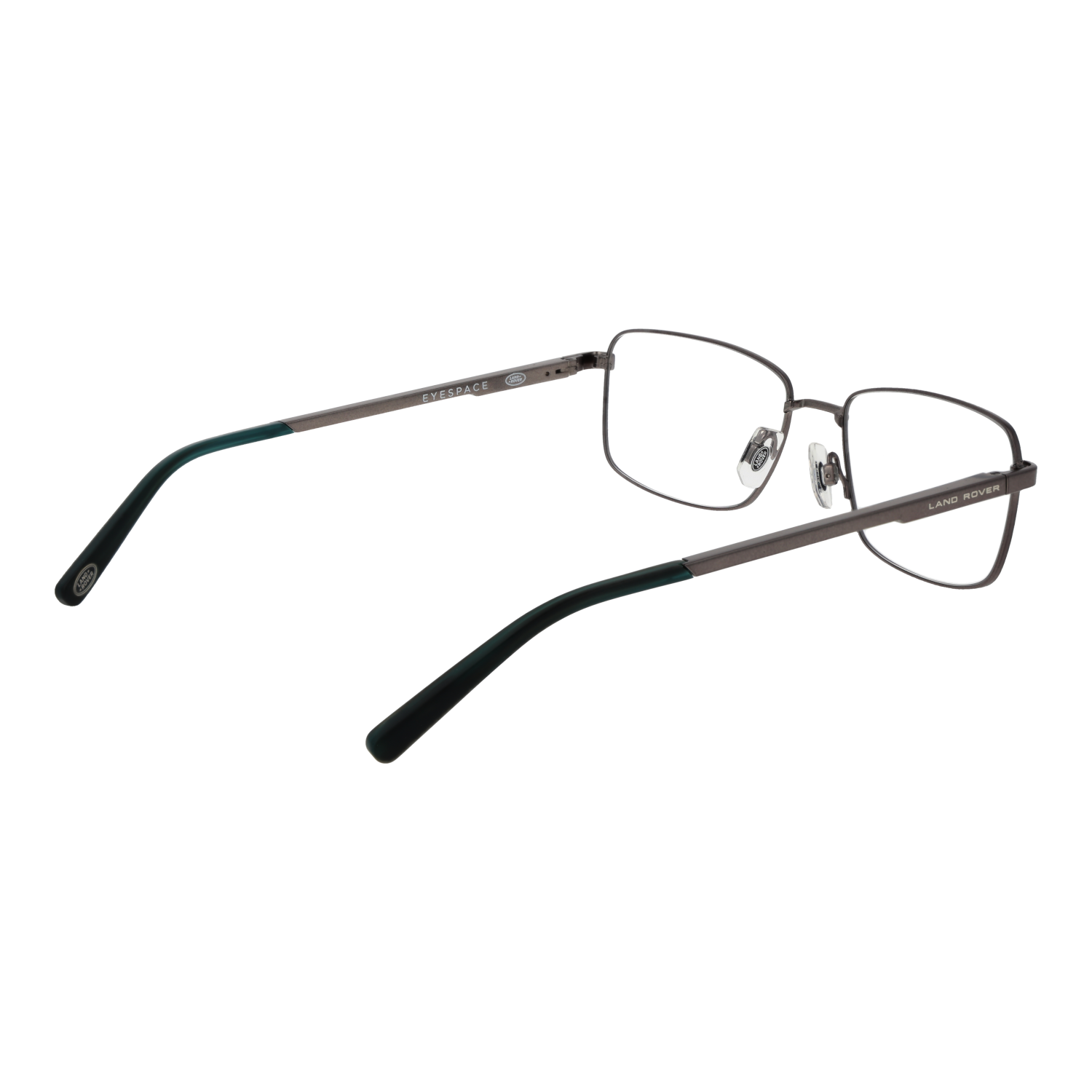 LAND ROVER EYEWEAR Sigmund 55GUN Sonnenbrille ansicht-2