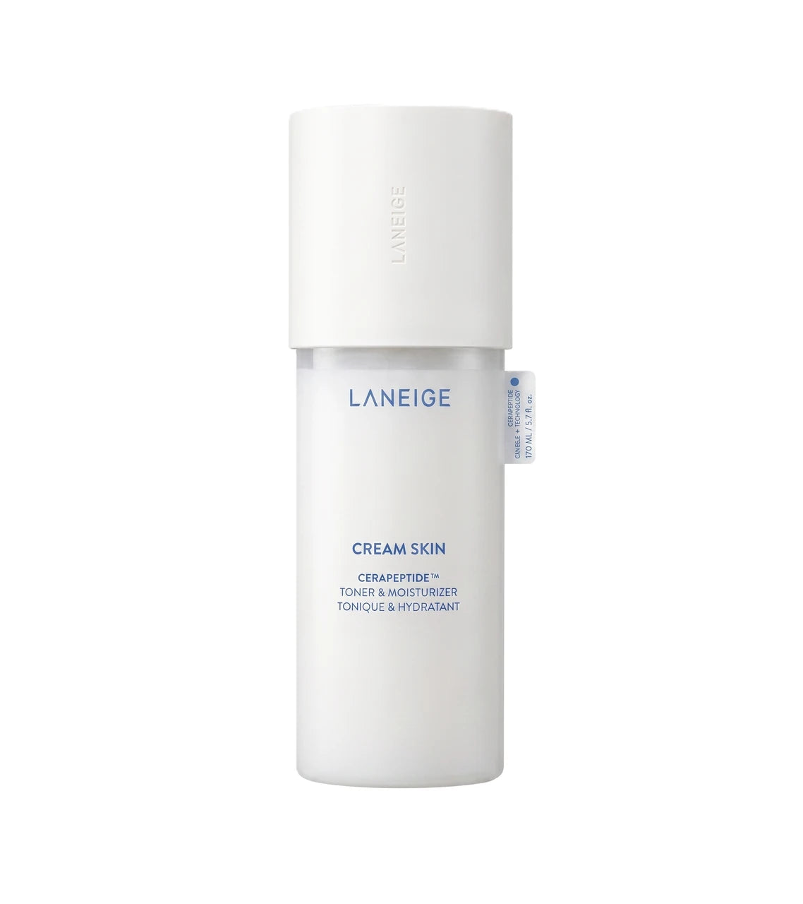 LANEIGE CREAM SKIN CERAPEPTIDE 170 ML
