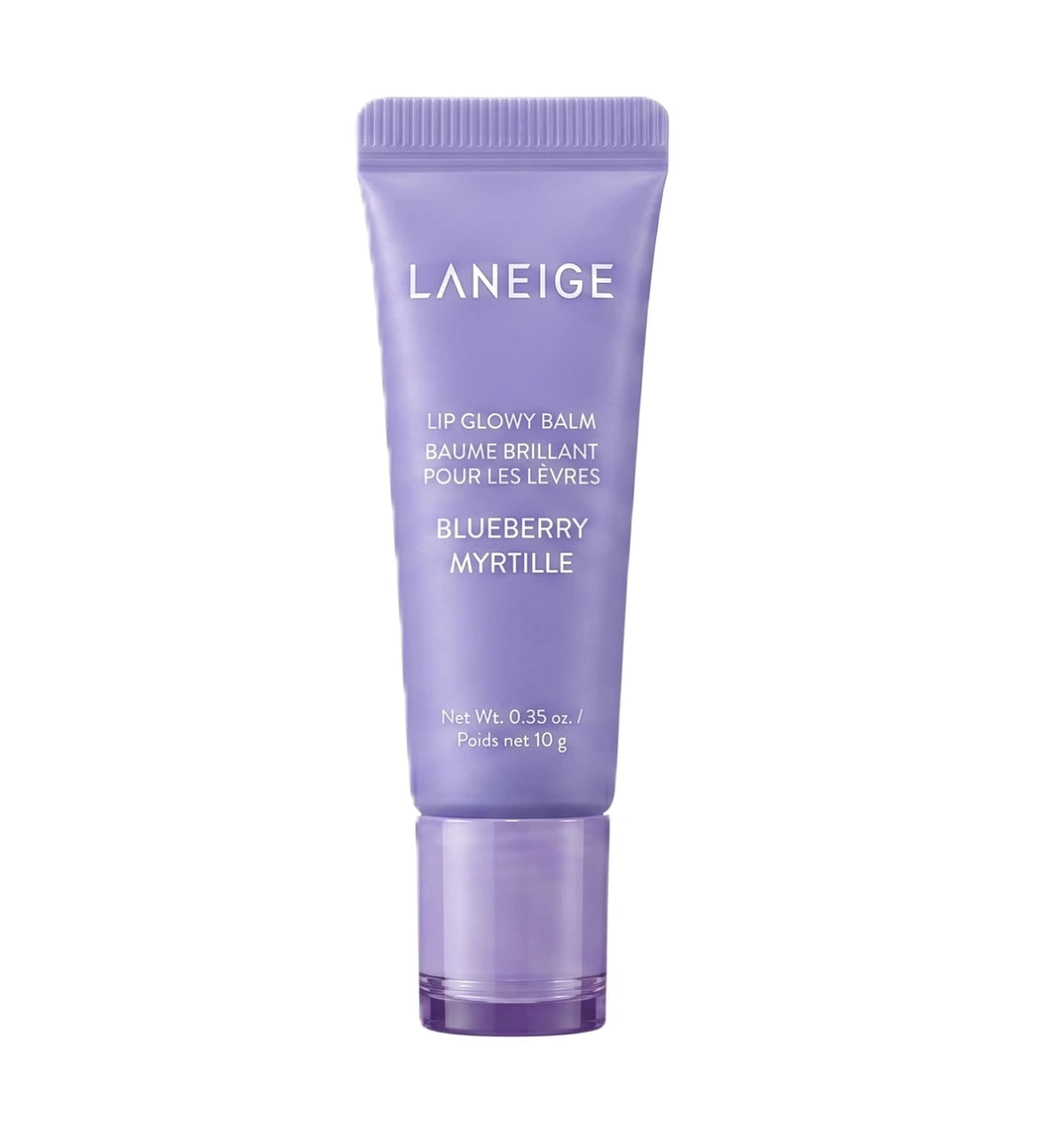 LANEIGE LIP GLOWY BALM BLUEBERRY 10 GR