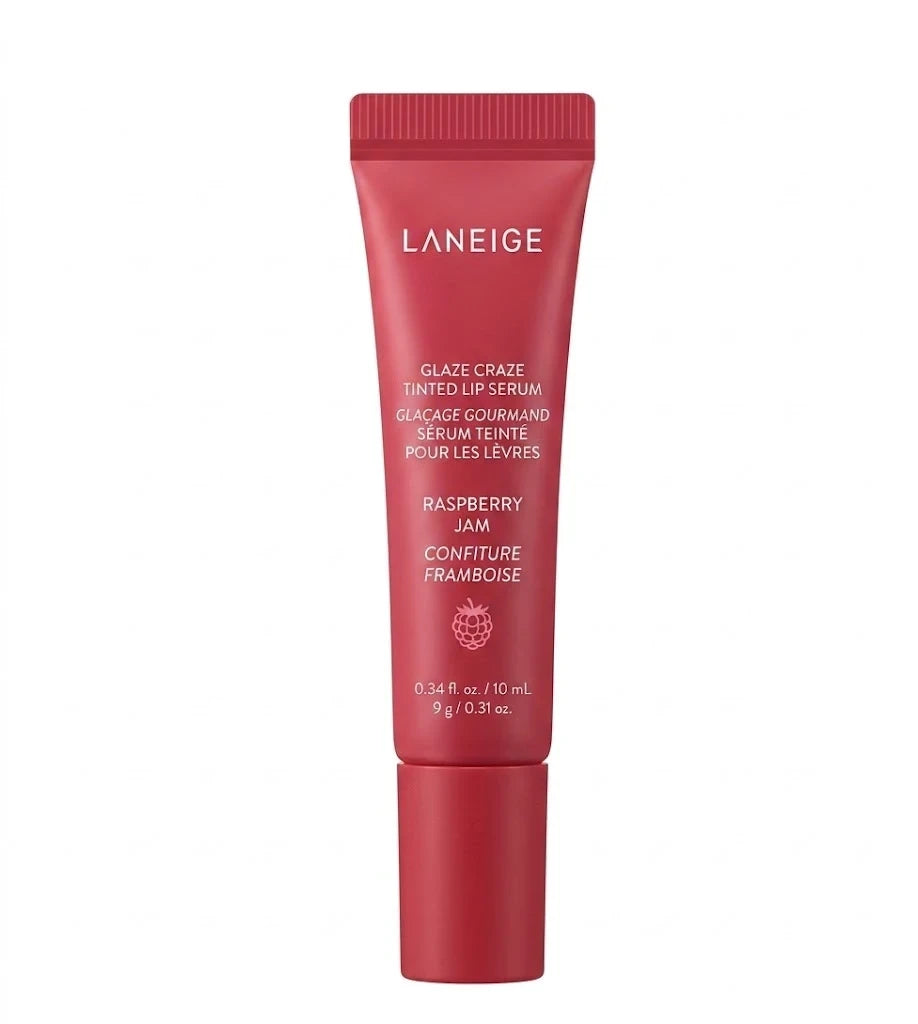 LANEIGE LIP SERUM RASPBERRY JAM 12 GR