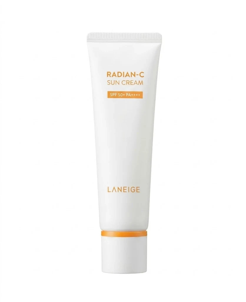LANEIGE RADIAN-C SUN CREAM SPF50+/PA++++ 50 ML