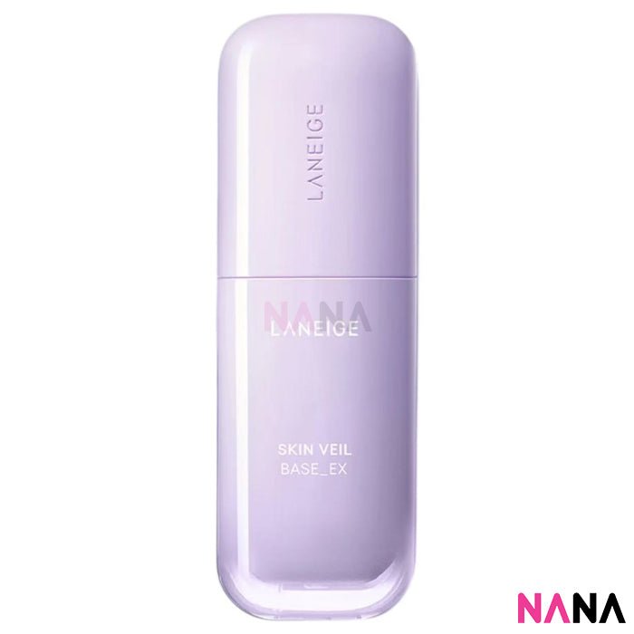 LANEIGE Laneige Skincare Spf28 Pa Base De Maquillaje 40-Light Purple 30 ml Kosmetik