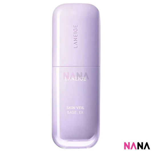 LANEIGE Laneige Skincare Spf28 Pa Base De Maquillaje 40-Light Purple 30 ml Kosmetik