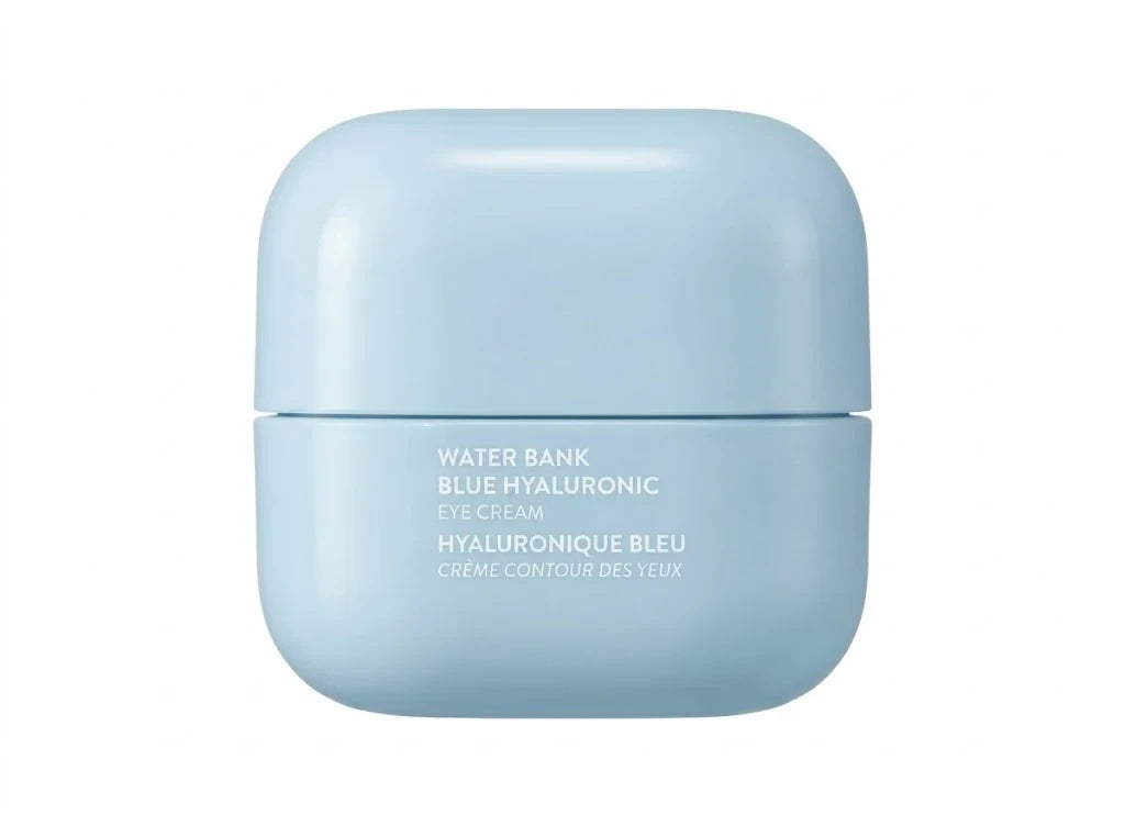 LANEIGE WATER BANK BLUE HYALURONIC EYE CREAM 25 ML