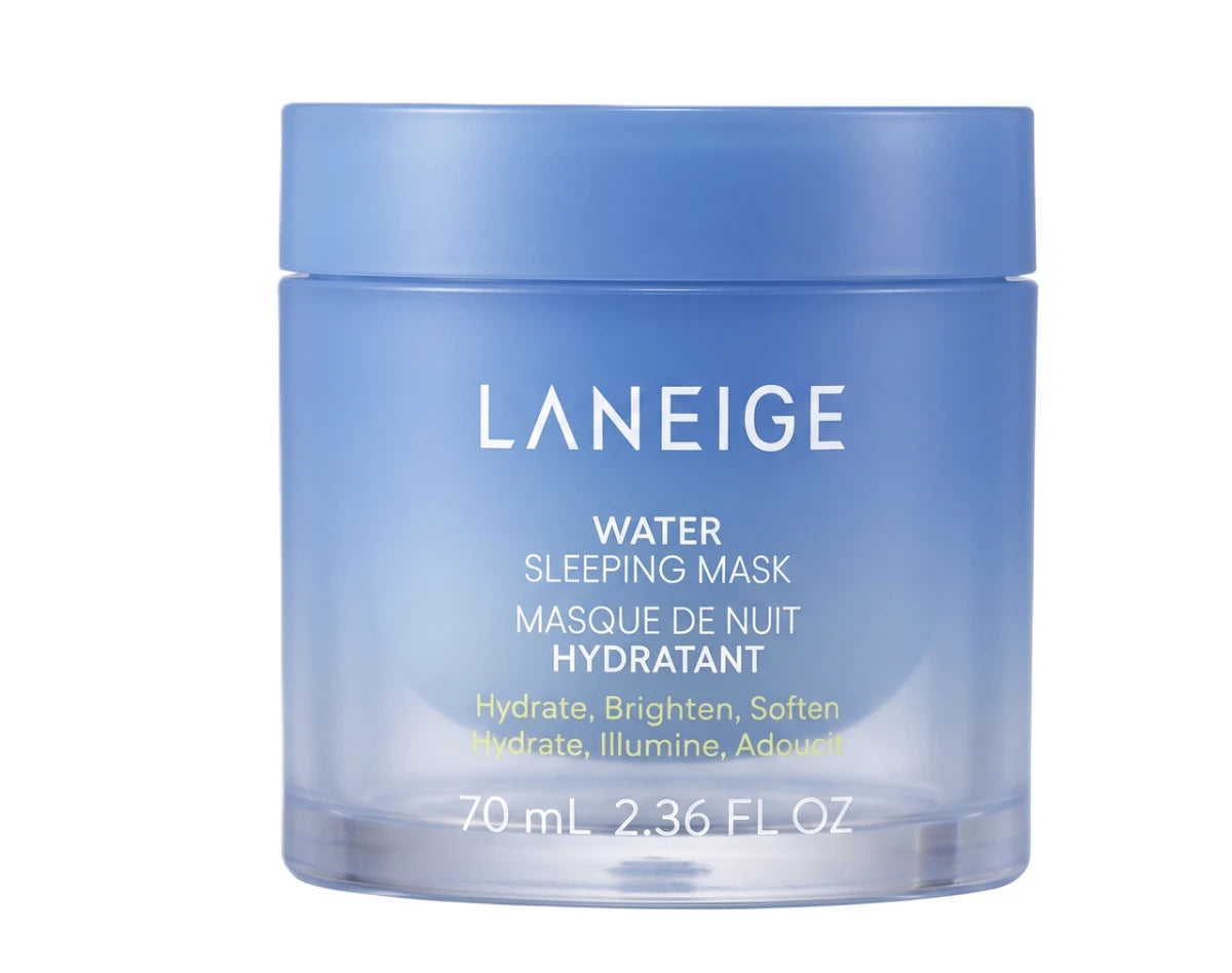 LANEIGE WATER SLEEPING MASK 70 ML