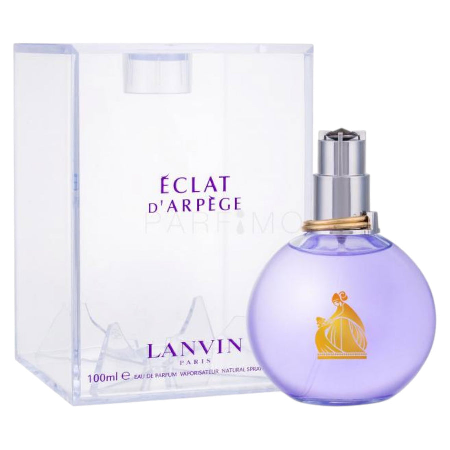 Lanvin Éclat d'Arpège Eau de Parfum für Frauen 100 ml