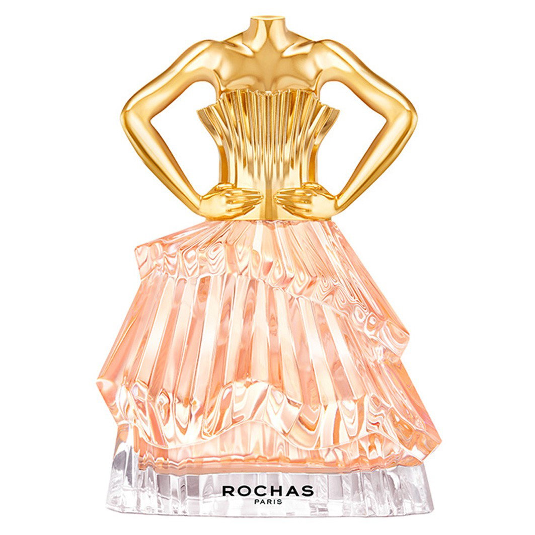 Rochas Rochas, Audace, Eau de Parfum, Für Frauen, 90 ml *Tester