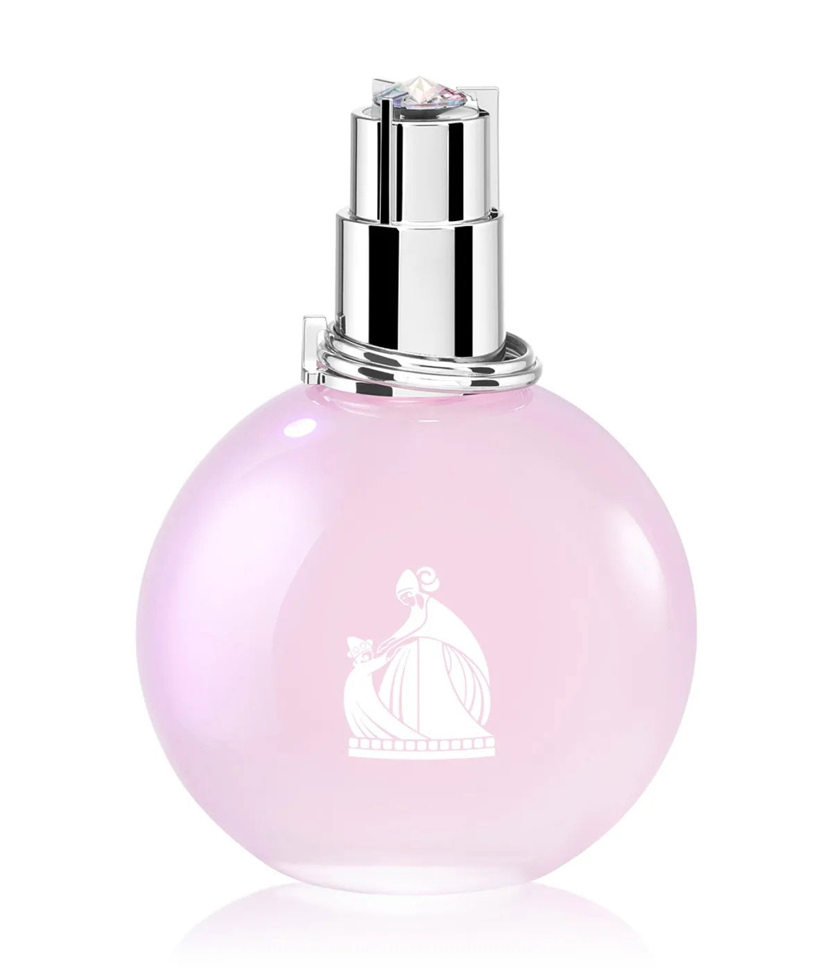 Lanvin Lanvin, Eclat d'Arpege Sheer, Eau de Toilette, Für Frauen, 50 ml Regular