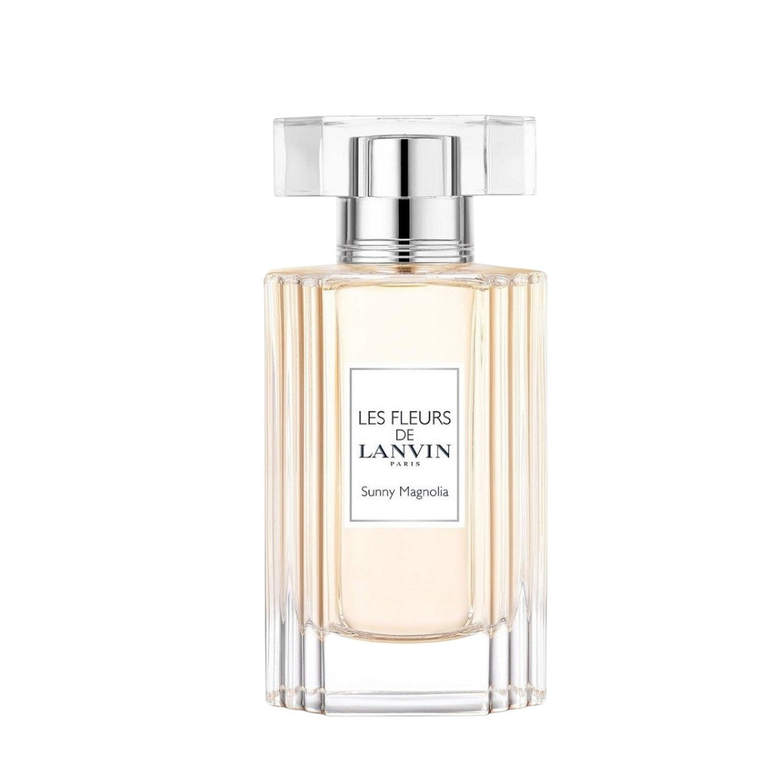 Lanvin, Les Fleurs - Sunny Magnolia, Eau de Toilette, Für Frauen, 50 ml