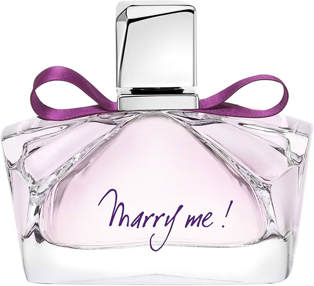 Lanvin, Marry Me, Eau de Parfum, Für Frauen, 50 ml *Tester