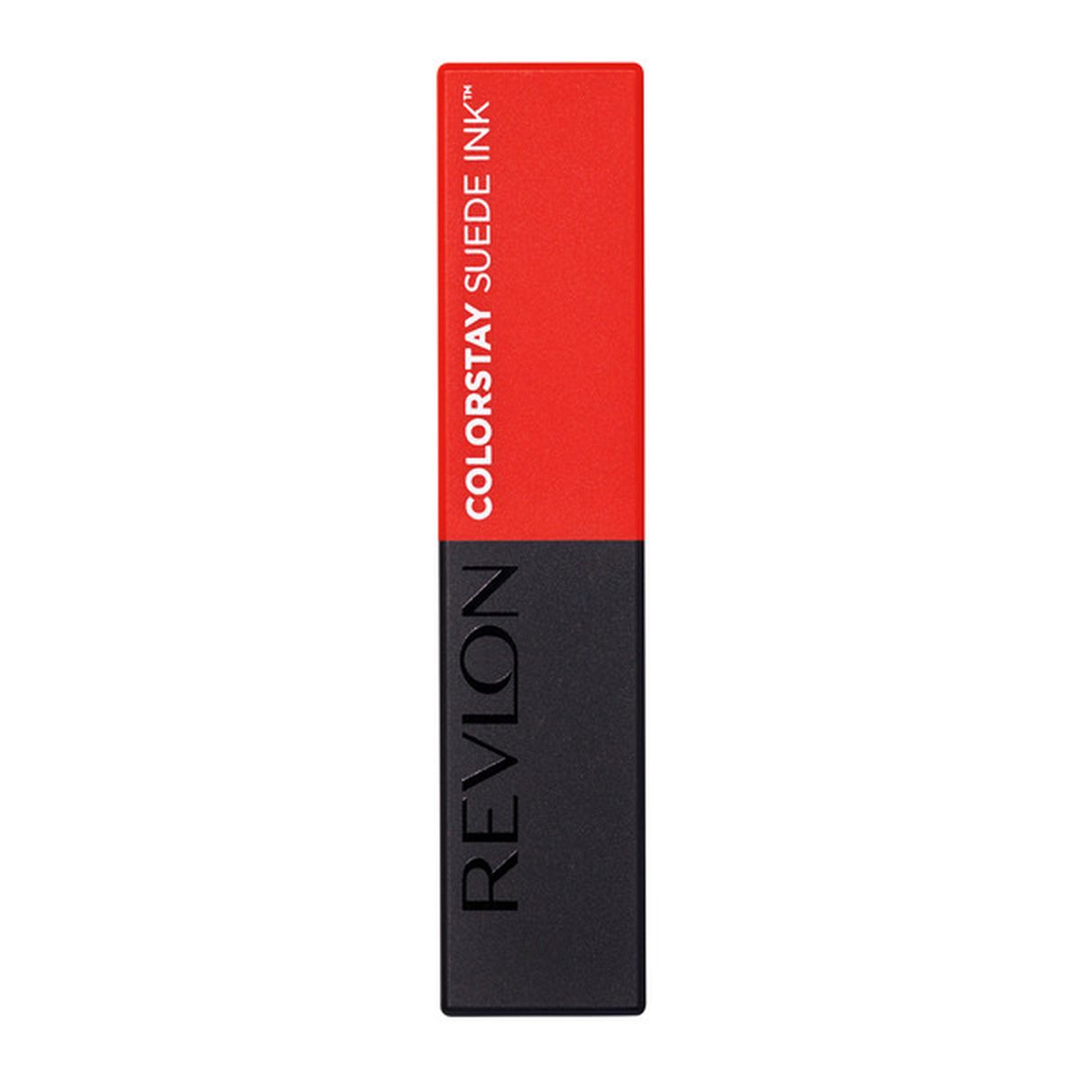 Revlon ColorStay Lippenstift 007 Feed the Flame 2,55 ml
