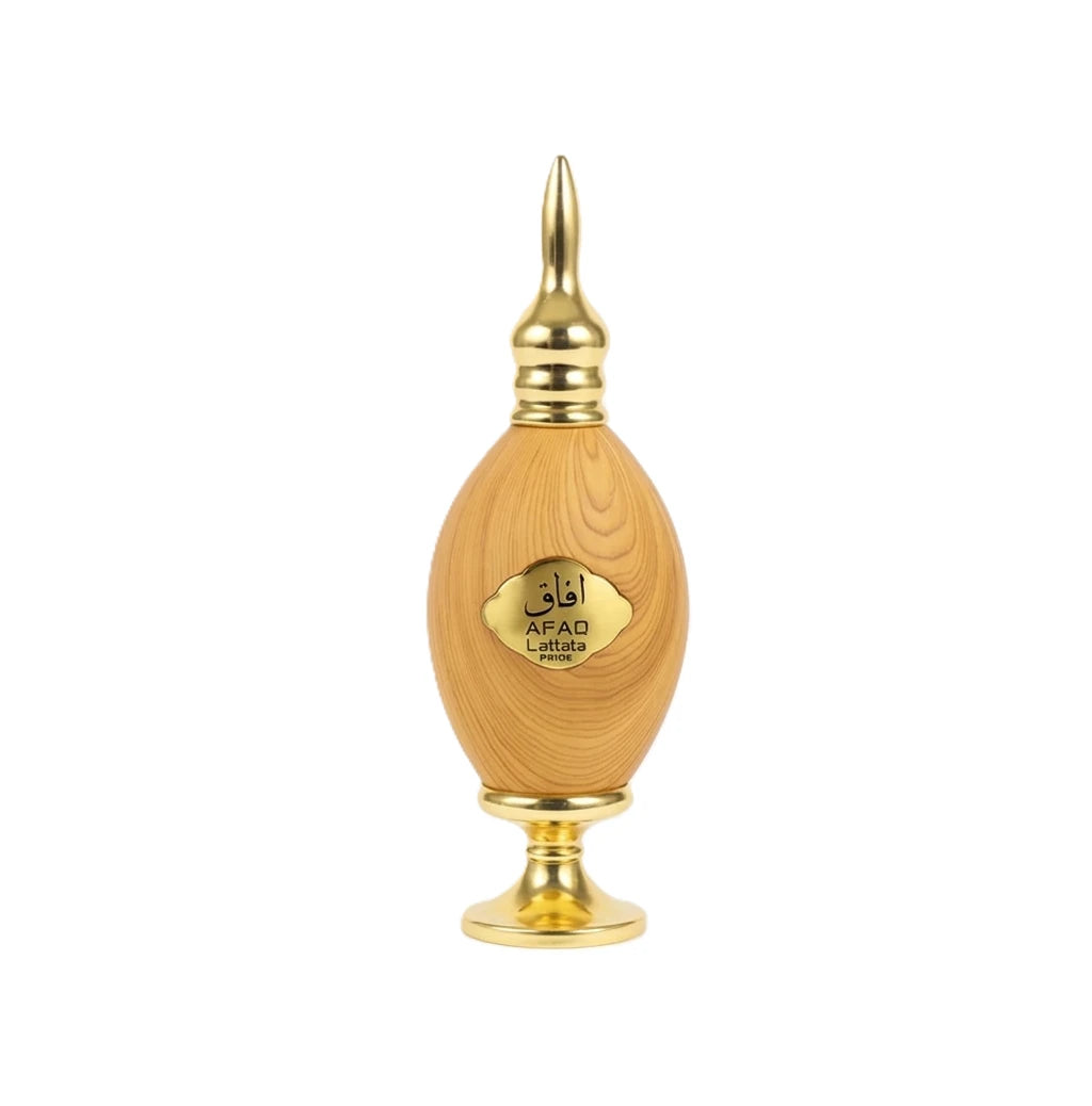 LATTAFA AFAQ GOLD EDP 100 ML