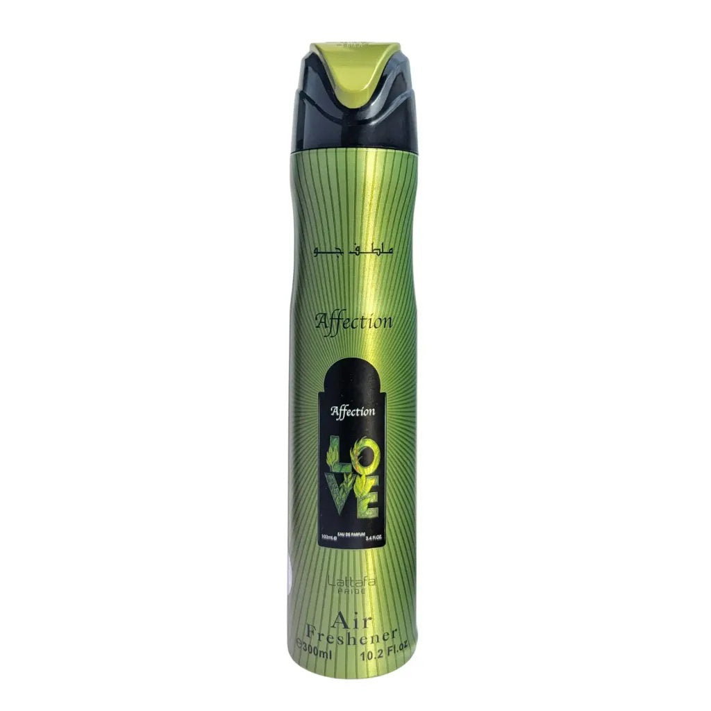 Lattafa, Affection, Raumlufterfrischer, 300 ml