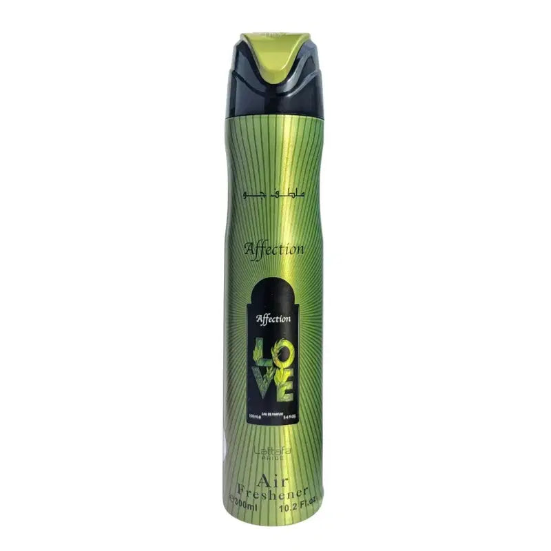 Lattafa, Affection, Raumlufterfrischer, 300 ml