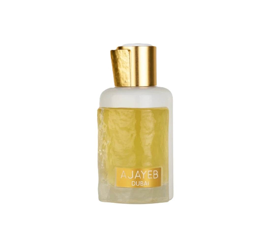 LATTAFA AJAYEB DUBAI PORTRAIT EDP 100 ML
