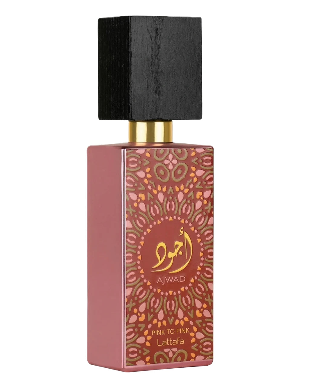LATTAFA AJWAD PINK TO PINK EDP 60 ML