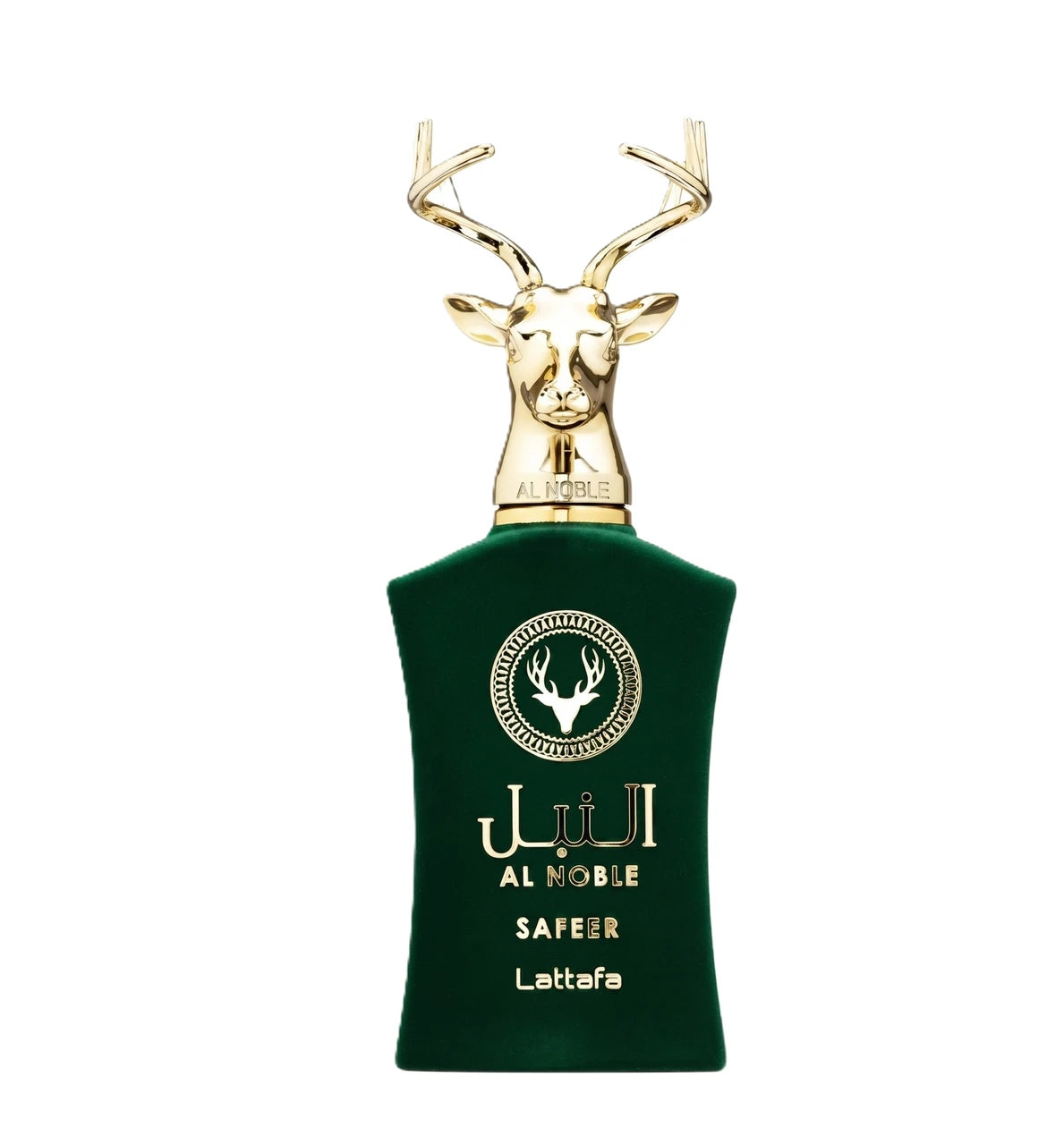 LATTAFA AL NOBLE SAFEER EDP 100 ML