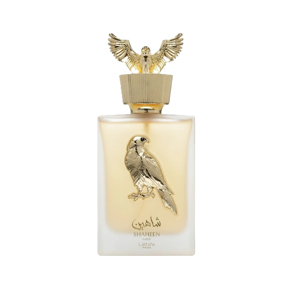 LATTAFA AL SHAHEEN GOLD EDP 100 ML