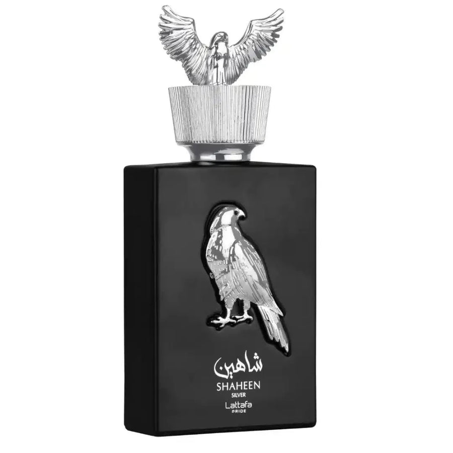 LATTAFA AL SHAHEEN SILVER EDP 100 ML