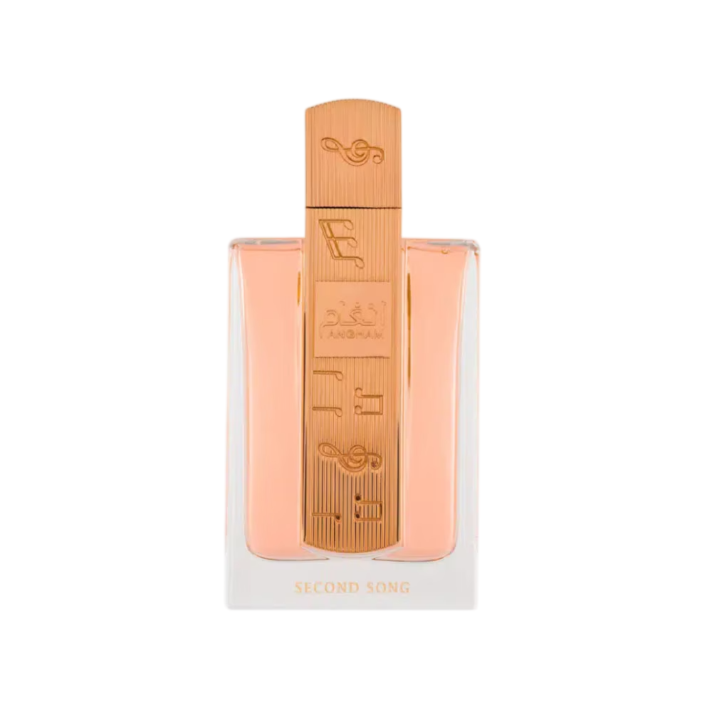 Lattafa Angham Second Song Eau de Parfum Unisex 100 ml