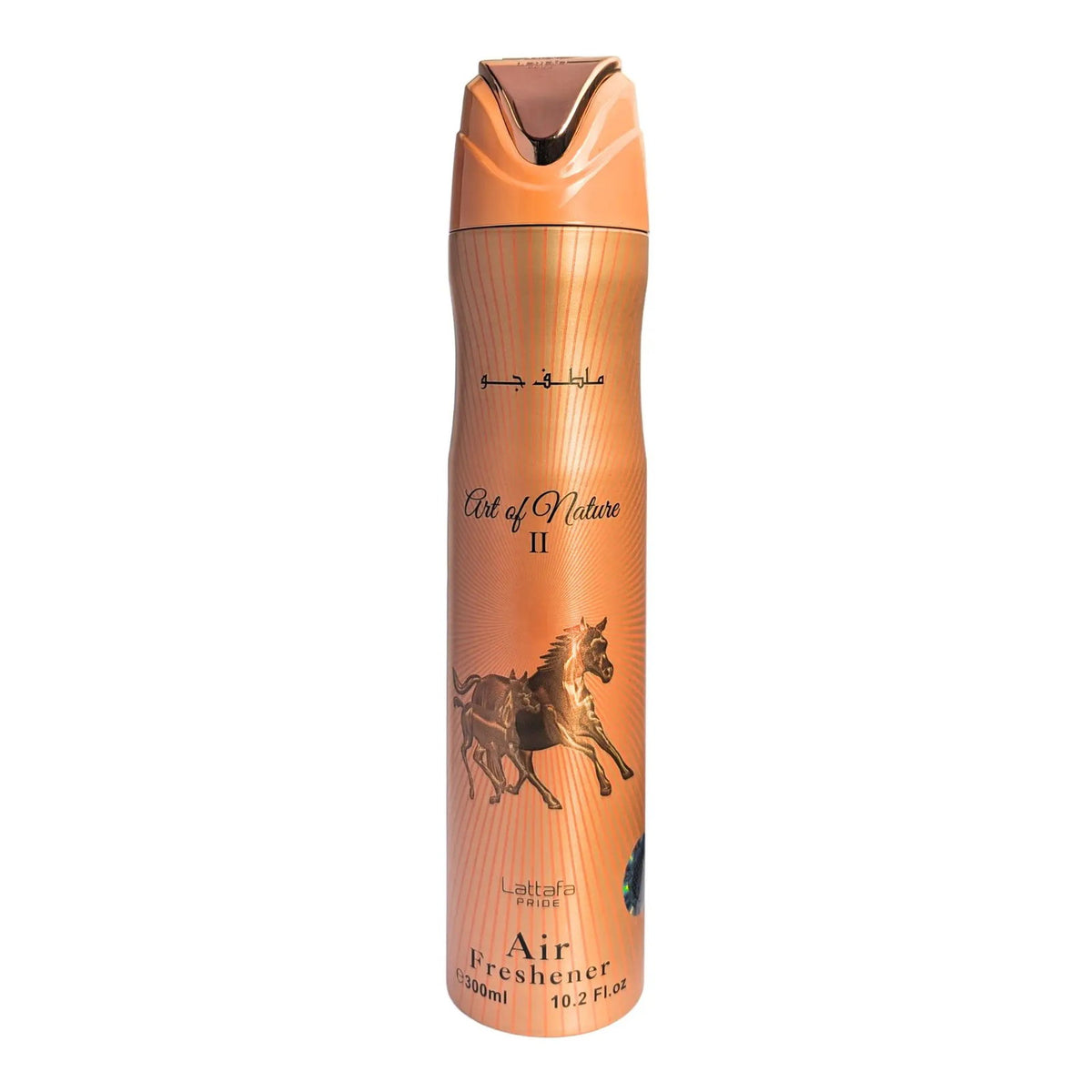 Lattafa, Art of Nature II, Raumlufterfrischer, 300 ml