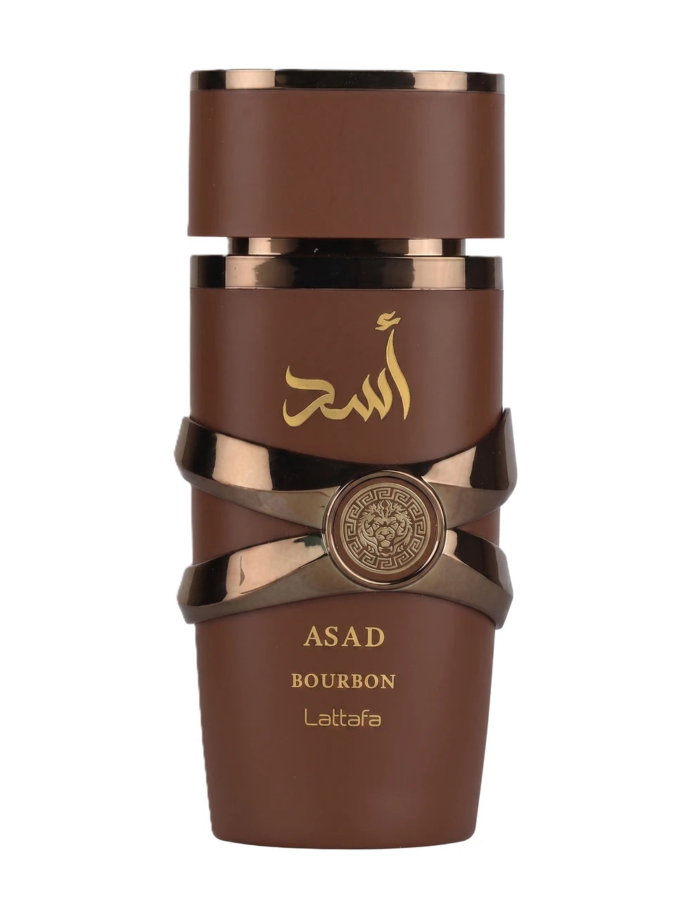 LATTAFA ASAD BOURBON EDP 100 ML VAPO