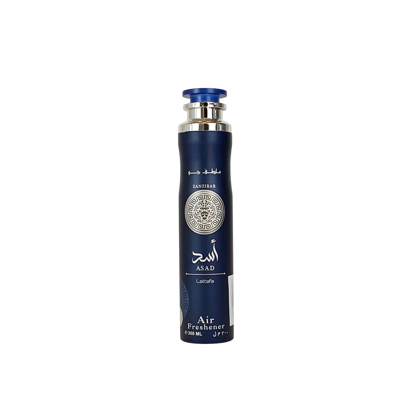 Lattafa Lattafa, Asad Zanzibar, Raumlufterfrischer, 300 ml Regular