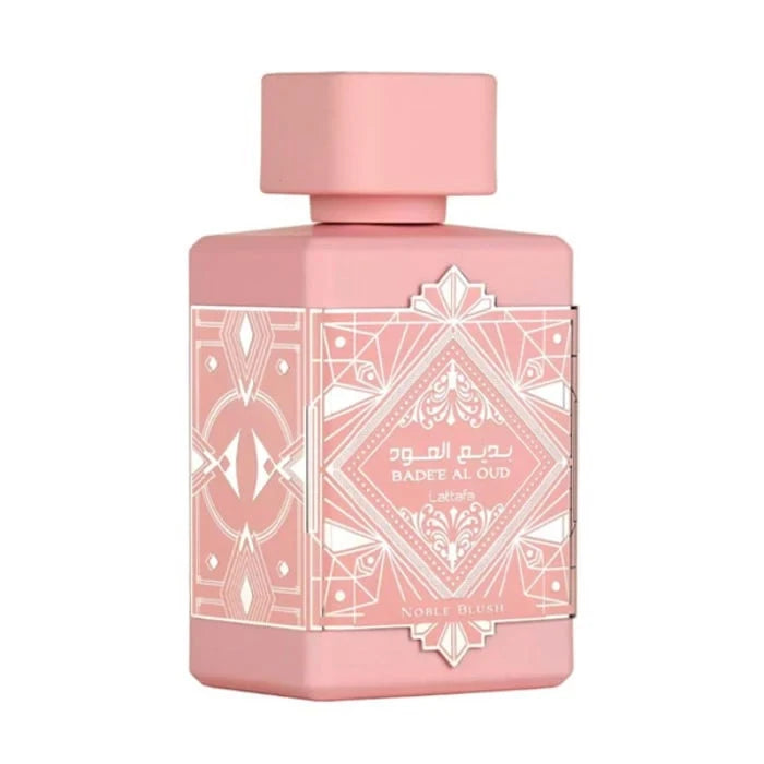 LATTAFA BADE AL OUD NOBLE BLUSH EDP 100 ML VAPO