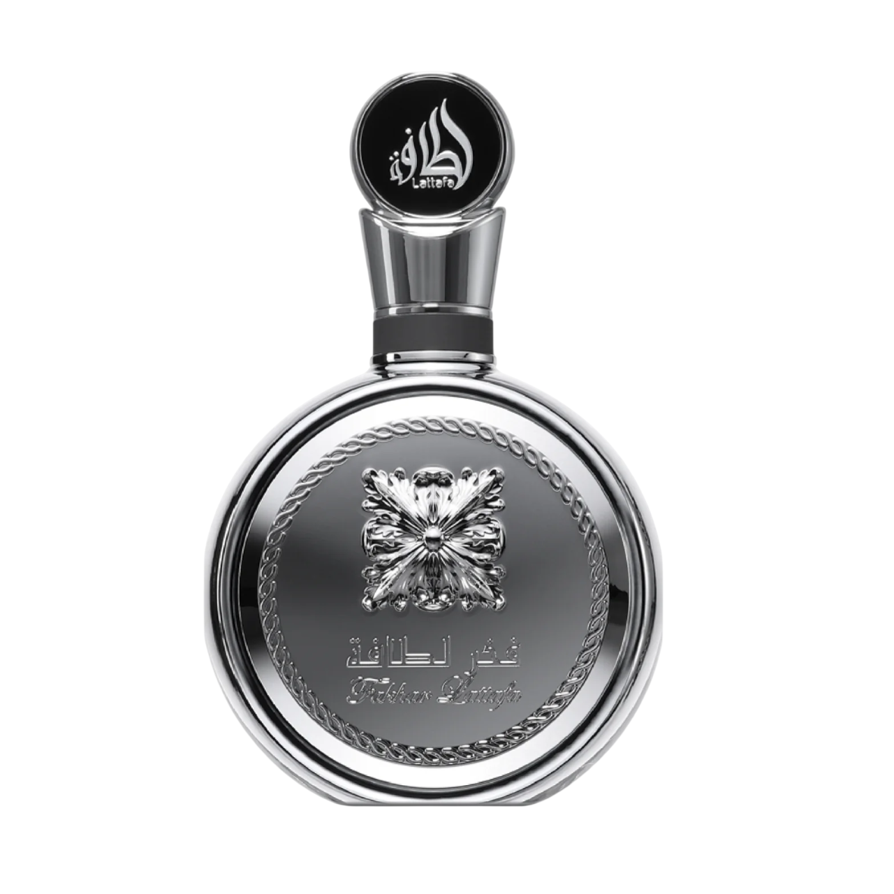 Lattafa Lattafa, Fakhar Platin, Eau de Parfum, Unisex, 100 ml Regular