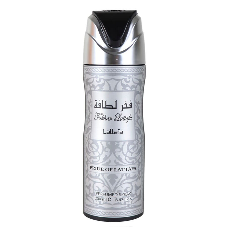 Lattafa, Fakhar, Scented Spray, For Men, 200 ml