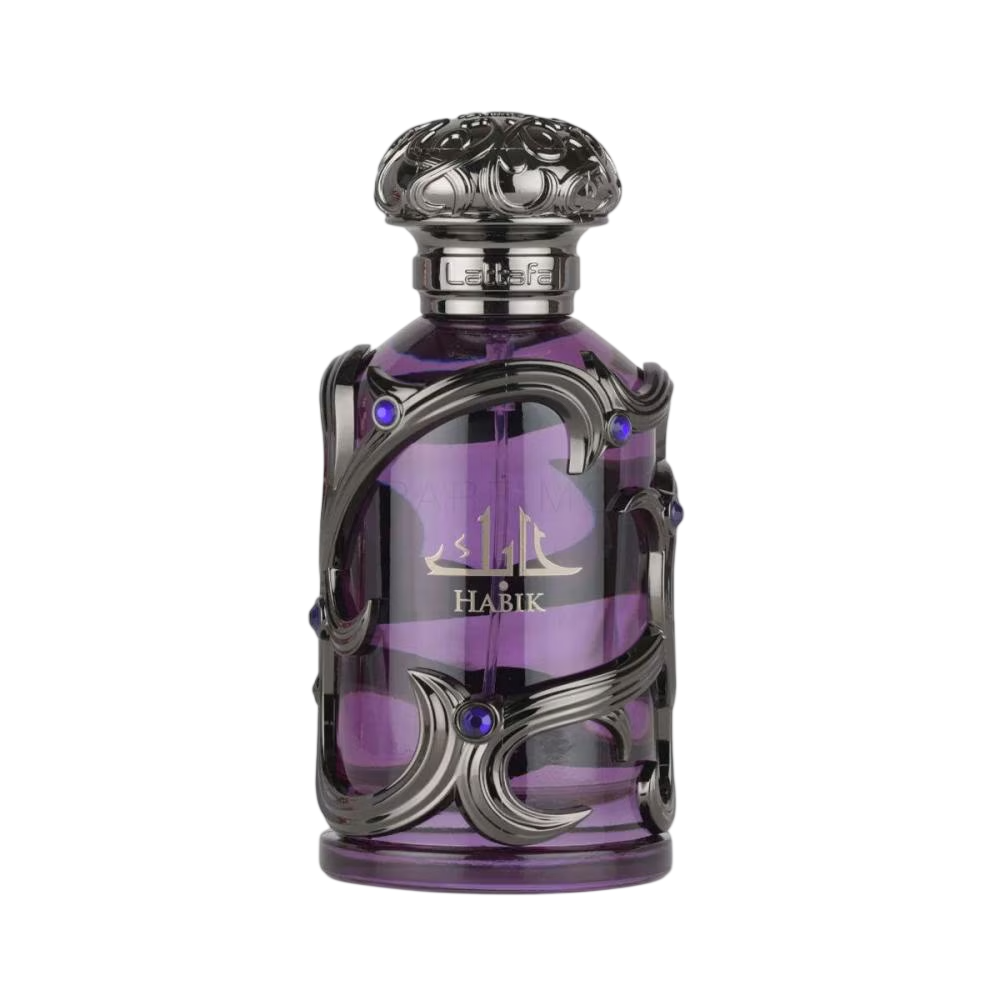 Lattafa Habik Eau de Parfum für Herren 100 ml