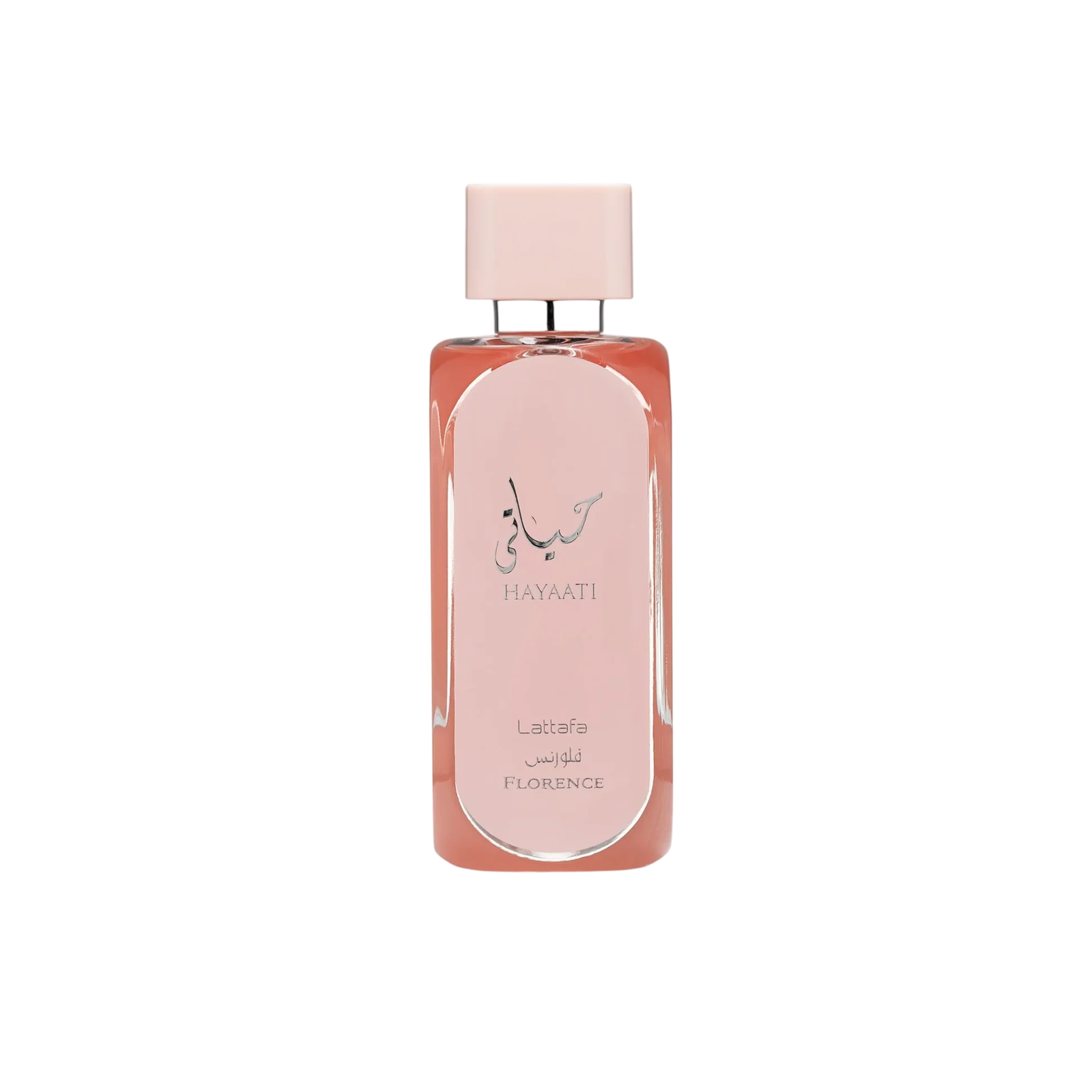 Lattafa Lattafa, Hayaati Florence, Eau de Parfum, Unisex, 100 ml Regular