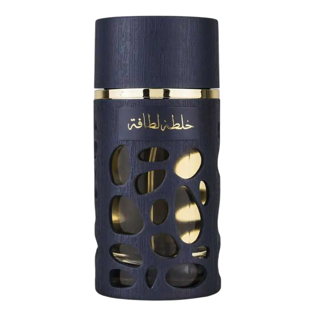 Lattafa Lattafa, Khalta Blend, Eau de Parfum, Unisex, 100 ml Regular