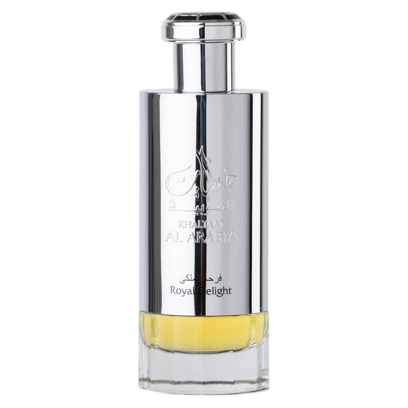 Lattafa Lattafa, Khaltaat Al Arabia Royal Delight, Eau de Parfum, Für Männer, 100 ml Regular