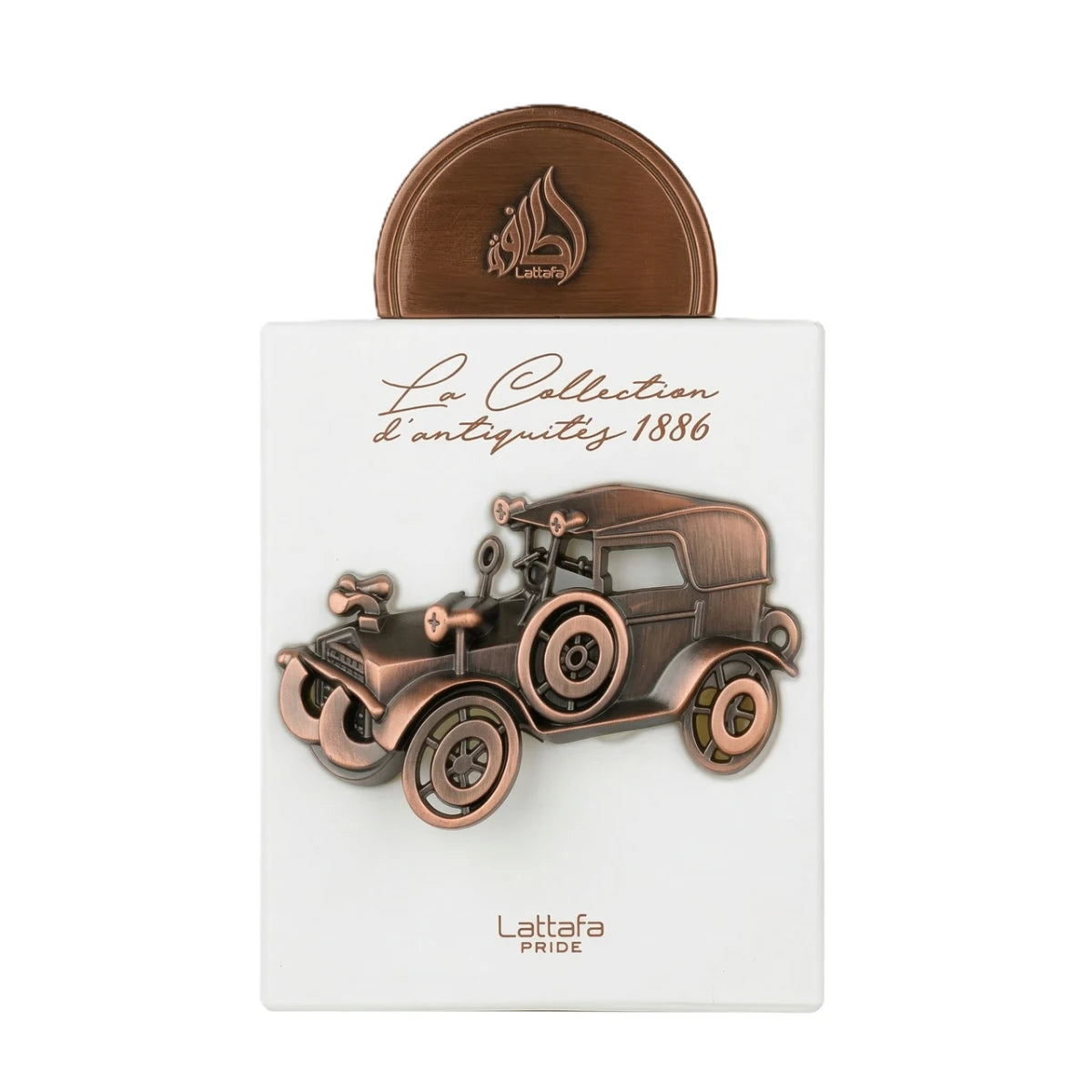 LATTAFA LA COLLECTION EDP 100 ML