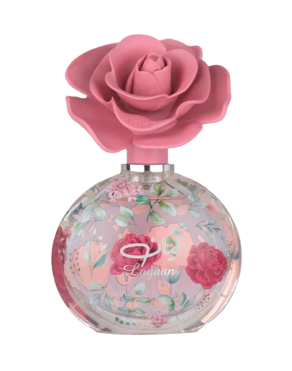 LATTAFA LAYAAN EDP 100 ML