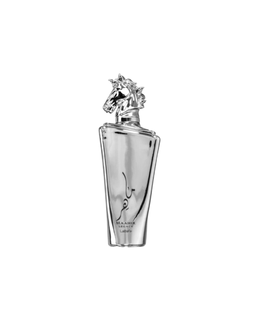 Lattafa Lattafa, Maahir Legacy, Eau de Parfum, Für Männer, 100 ml Regular