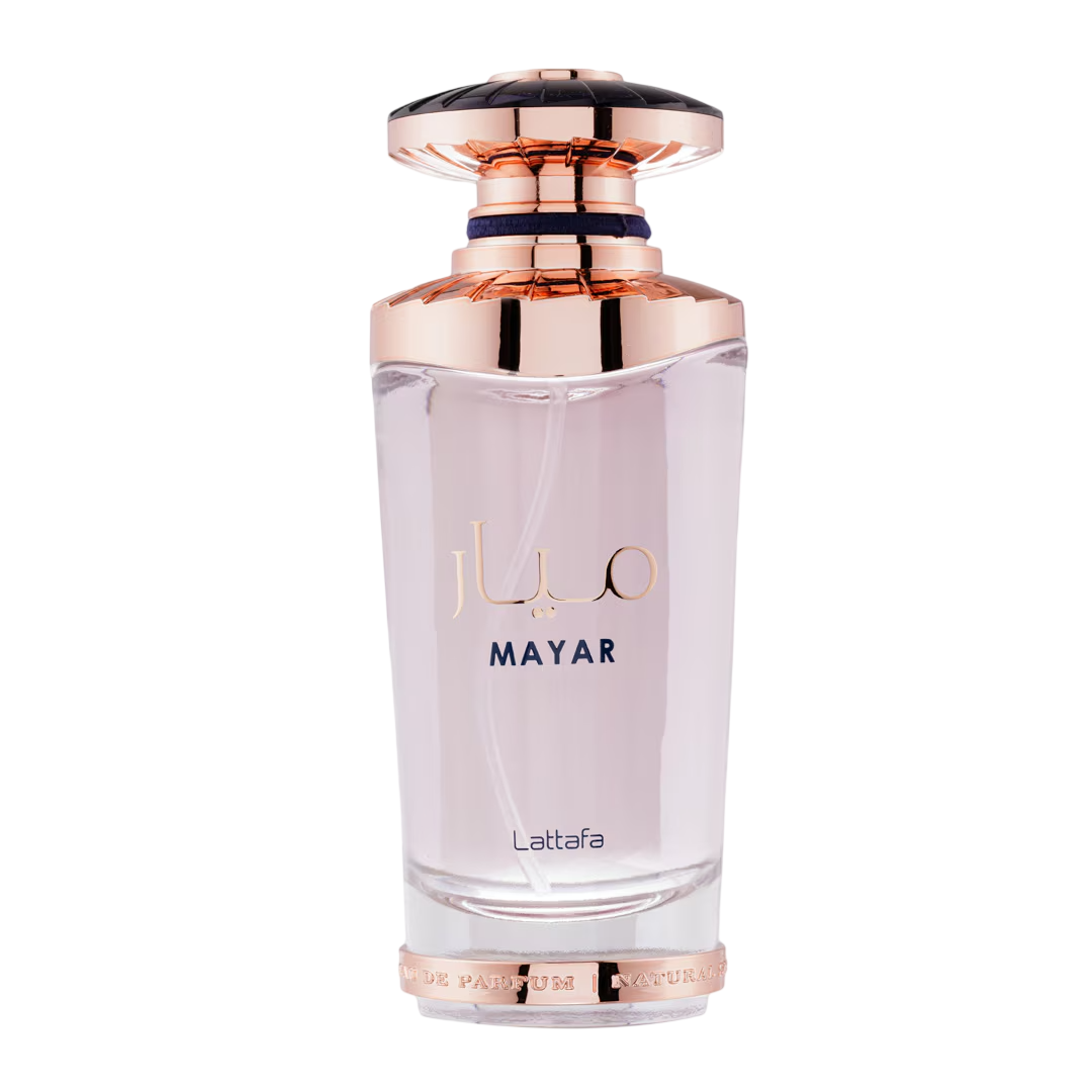 Lattafa Lattafa, Mayar, Eau de Parfum, Für Frauen, 100 ml Regular