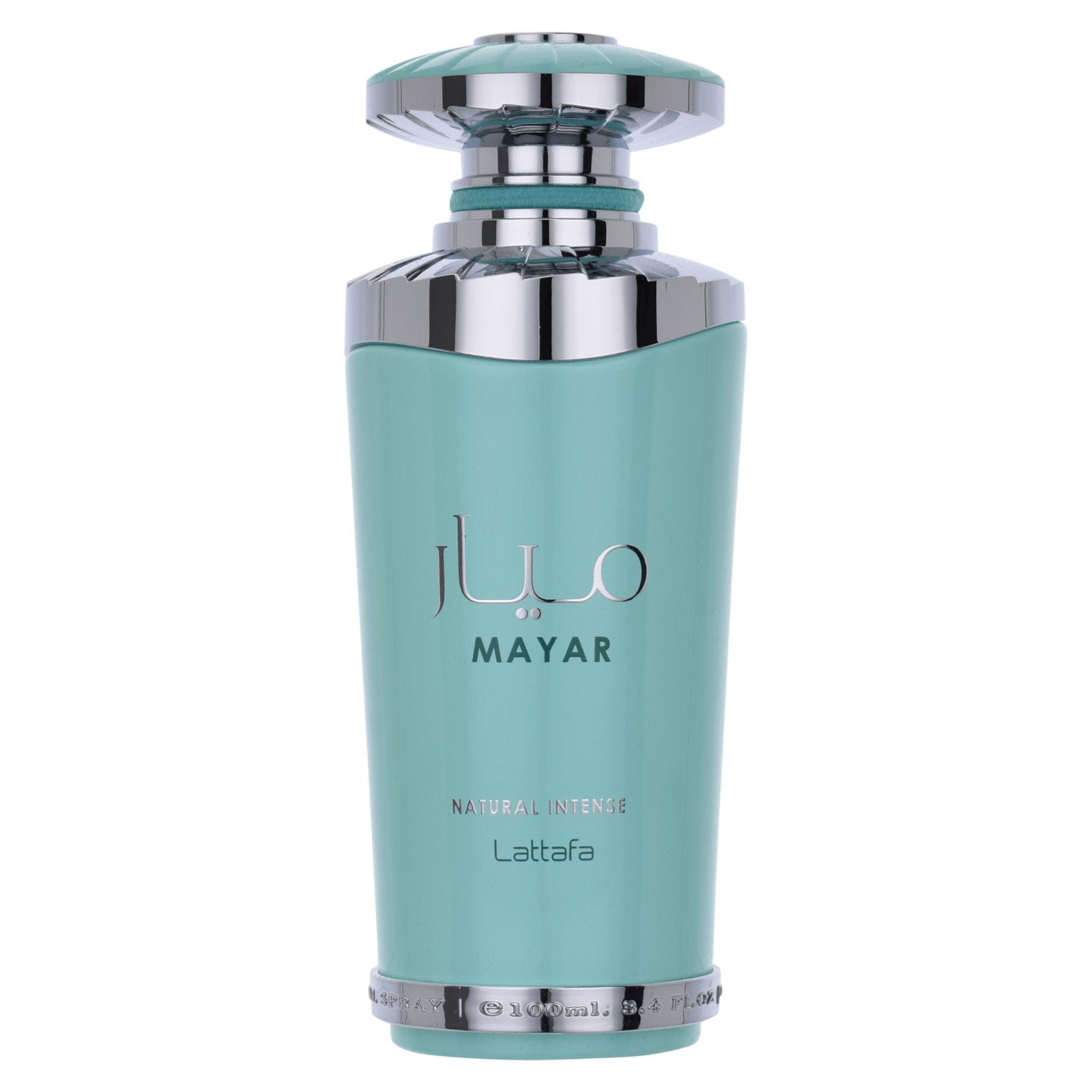 Lattafa Lattafa, Mayar Natural Intense, Eau de Parfum, Für Frauen, 100 ml Regular